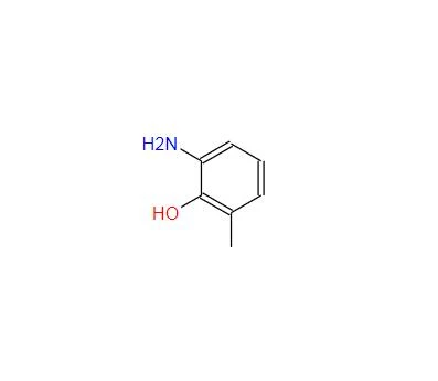 CAS:17672-22-9丨6-Amino-2-methylphenol