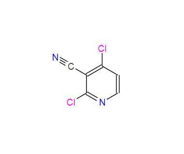 CAS:180995-12-4丨2,4-디클로로-3-시아노피리딘