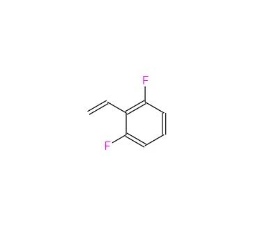 CAS:207226-37-7丨2,6-디플루오로스티렌