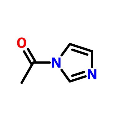 CAS:2466-76-4|1-아세틸이미다졸