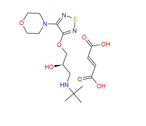 CAS:26839-77-0丨D-티몰롤 말레이트