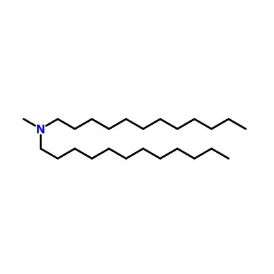 CAS:2915-90-4 | N,N-Didodecylmethylamine