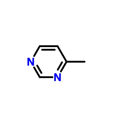 CAS 3438-46-8|4-메틸피리미딘