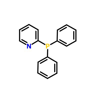 CAS:37943-90-1|디페닐-2-피리딜포스핀