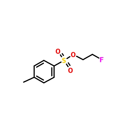 CAS 383-50-6|2-플루오로에틸4-메틸벤젠설포네이트