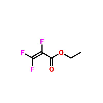 CAS 392-68-7|에틸 트리플루오로아크릴레이트