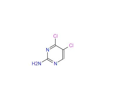 CAS:403854-21-7丨2-피리미딘아민,4,5-디클로로-(9CI)