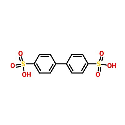 CAS:5314-37-4 | 4,4'-Biphenyldisulfonic Acid