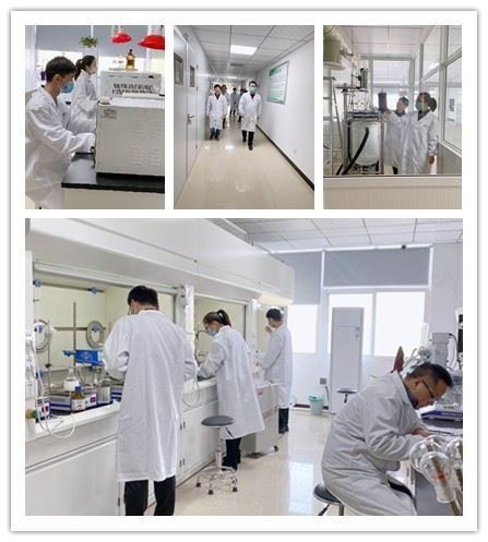 CAS:548-75-4丨Quercetagetin-7-O-glucoside