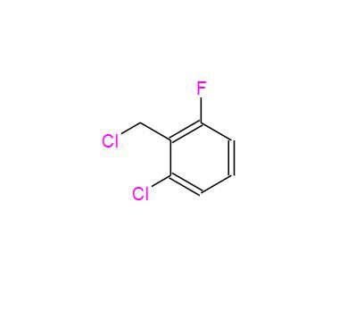 CAS:55117-15-2丨 2-클로로-6-플루오로벤질 클로라이드