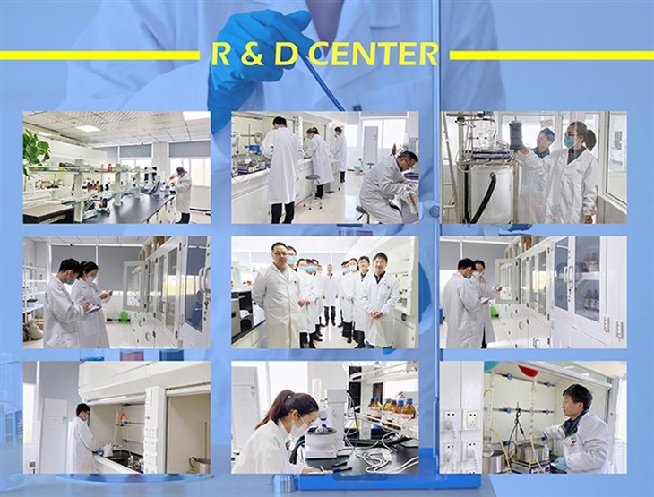 CAS:58310-28-4丨(Difluoromethyl)triphenylphosphoniumbromide