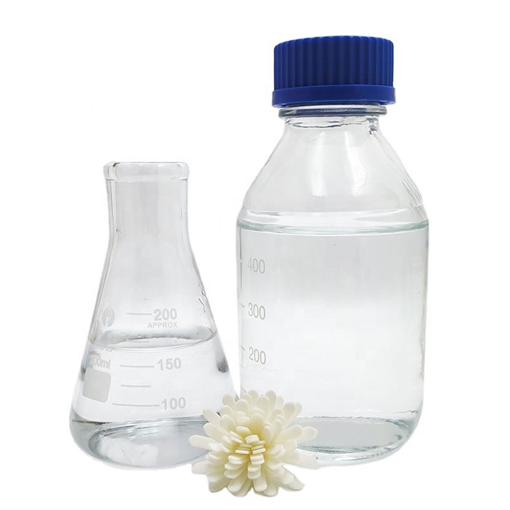 CAS:60164-51-4 Perfluoropolyether