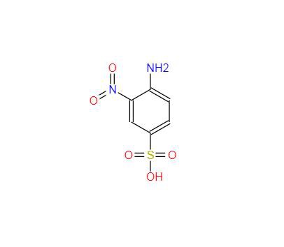 CAS:616-84-2丨2-니트로아닐린-4-술폰산