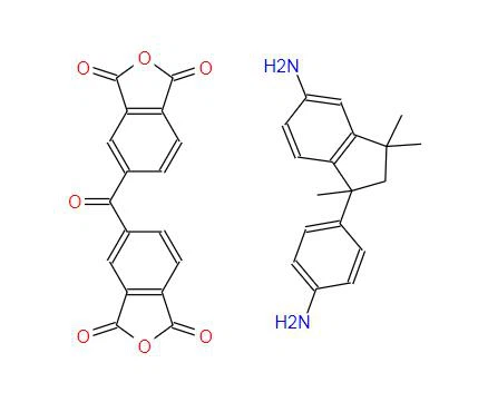 CAS:62929-02-6丨 폴리이미드 분말
