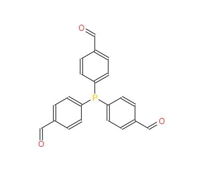 CAS:67753-41-7丨4,4',4''-포스피니디네트리스-벤즈알데히드