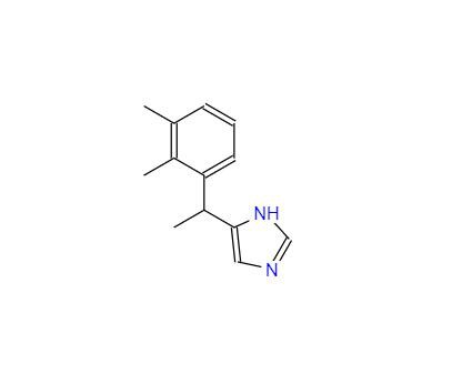 CAS:86347-14-0丨메데토미딘