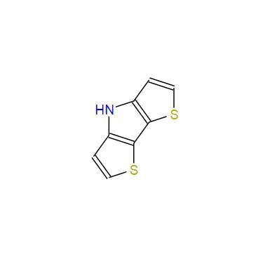 CAS:88537-32-0丨4-R-4H-디티에노[3,2-b:2',3'-d]피롤