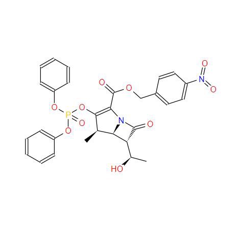 CAS:90776-59-3丨베타-메틸 비닐 인산염(MAP)