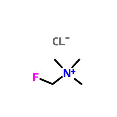CAS 98181-86-3|(플루오로메틸)트리메틸암모늄 클로라이드