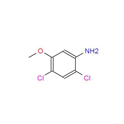 CAS:98446-49-2丨2,4-디클로로-5-메톡시아닐린