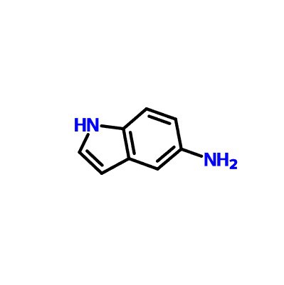CAS:5192-03-0|1H-인돌-5-아민
