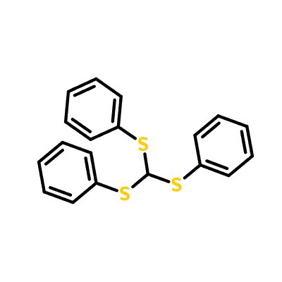 CAS:4832-52-4|트리스(페닐티오)메탄