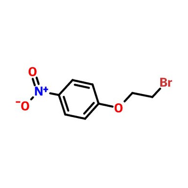 CAS:13288-06-7|1-(2-브로모에톡시)-4-니트로벤젠