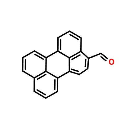 CAS:35438-63-2|3-페릴렌카르복스알데히드