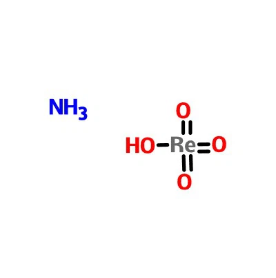 CAS:13598-65-7|암모늄 퍼레네이트