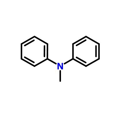 CAS:552-82-9|N-메틸-N-페닐아닐린