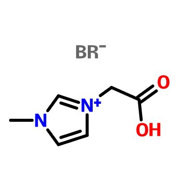 CAS:671793-14-9|1-카르복시메틸-3-메틸-3H-이미다졸륨 브로마이드