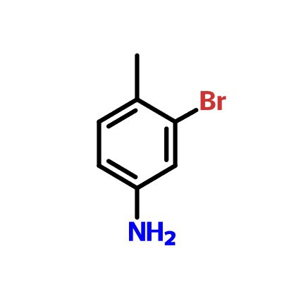 CAS:7745-91-7|3-브로모-4-메틸아닐린