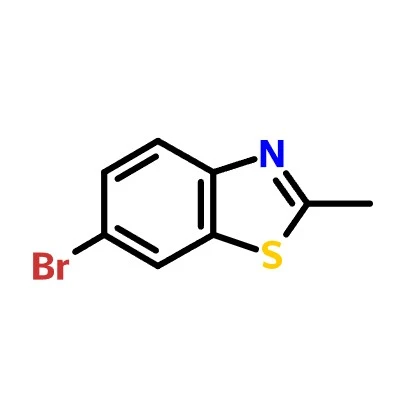CAS:5304-21-2|6-브로모-2-메틸-1,3-벤조티아졸