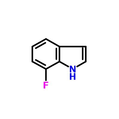 CAS:387-44-0|7-플루오로인돌