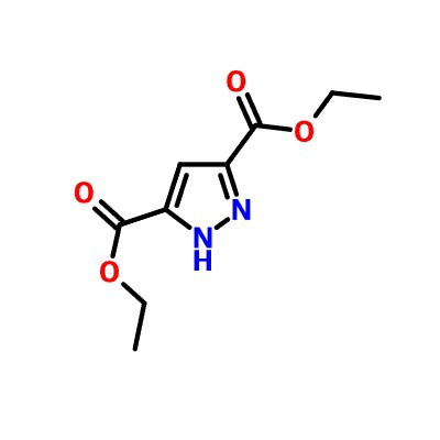 CAS:37687-24-4|디에틸 3,5-피라졸디카르복실레이트