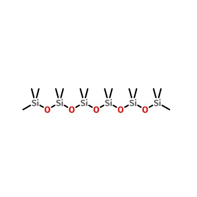 CAS:107-52-8|1,1,1,3,3,5,5,7,7,9,9,11,11,11-테트라데카메틸헥사실록산