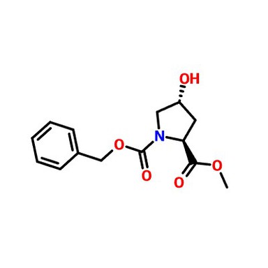 CAS:64187-48-0|Z-HYP-OMe