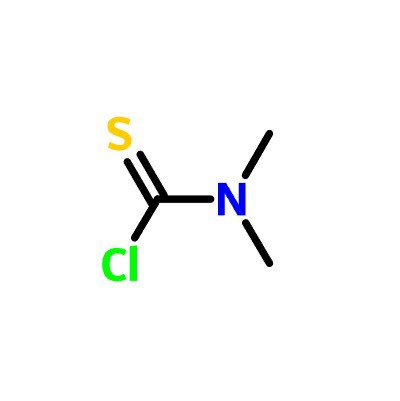 CAS:16420-13-6|디메틸티오카르바모일 클로라이드