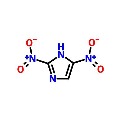 CAS:5213-49-0|2,4-디니트로이미다졸