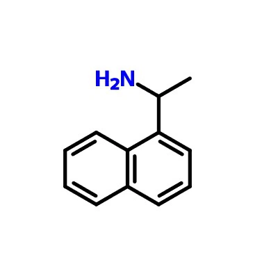 CAS:42882-31-5|1-(나프탈렌-1-일)에탄아민