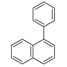 CAS:605-02-7|1-페닐나프탈렌