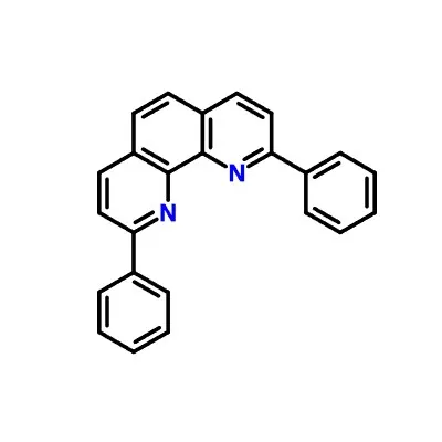CAS:25677-69-4|2,9-디페닐-1,10-페난트롤린