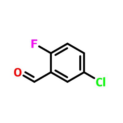 CAS:96515-79-6|5-클로로-2-플루오로벤즈알데히드