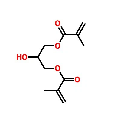 CAS:1830-78-0|2-하이드록시프로판-1,3-디일비스(2-메틸아크릴레이트)