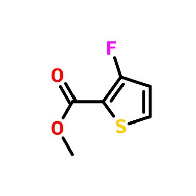 CAS:100421-52-1 | Methyl 3-fluorothiophene-2-carboxylate