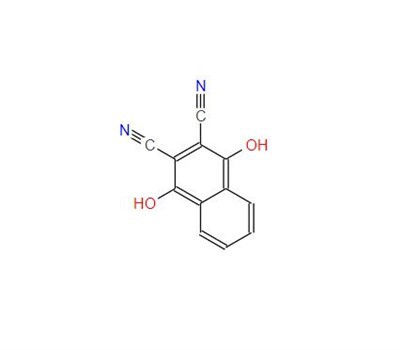CAS:1018-79-7丨1,4-디히드록시-2.3-나프탈렌 디카르보니트릴