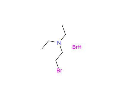 CAS:1069-72-3丨2-BROMO-N,N-DIETHYLETHYLAMINE HYDROBROMIDE