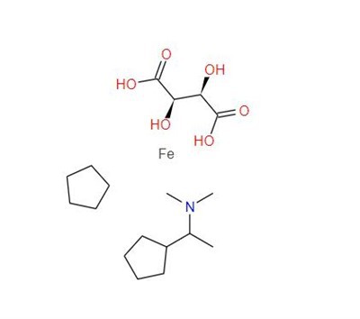 CAS:111614-65-4丨S-우기아민 L-타르타르산염