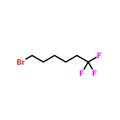CAS 111670-37-2|6-브로모-1,1,1-트리플루오로헥산