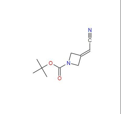 CAS:1153949-11-1丨1-Boc-3-(시아노메틸렌)아제티딘